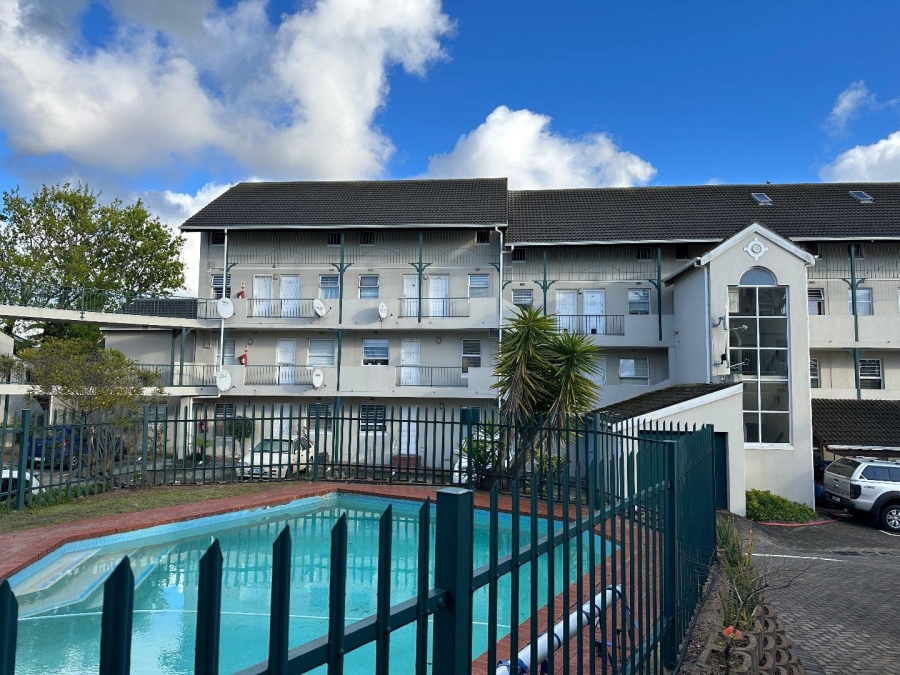 To Let 2 Bedroom Property for Rent in Durbanville Western Cape
